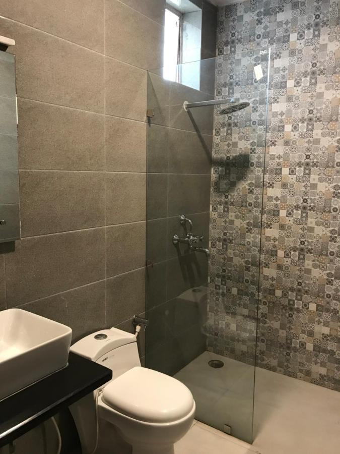 Hotel Natraj Bulandshahr Екстер'єр фото
