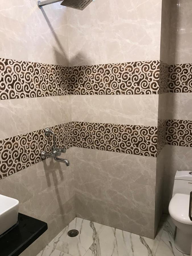 Hotel Natraj Bulandshahr Екстер'єр фото