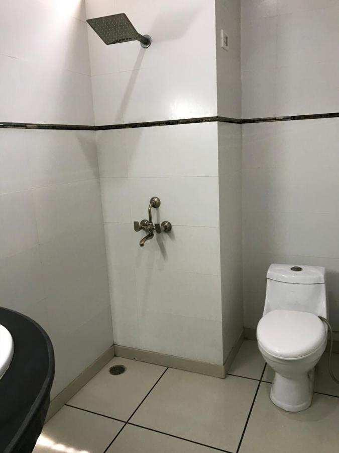 Hotel Natraj Bulandshahr Екстер'єр фото